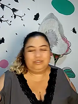 curvy diva  online show from December 2025 09:58:01 AM