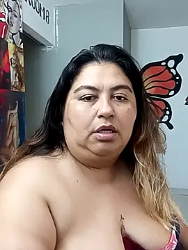 curvy diva  online show from December 2025 11:19:01 AM