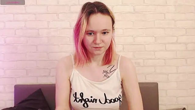 Ericha Stone online show from February 2026 02:15:02 AM