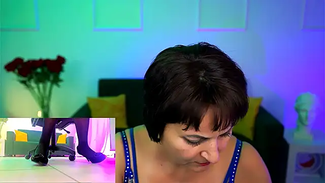 HelenBeler online show from November 2025 09:30:01 AM