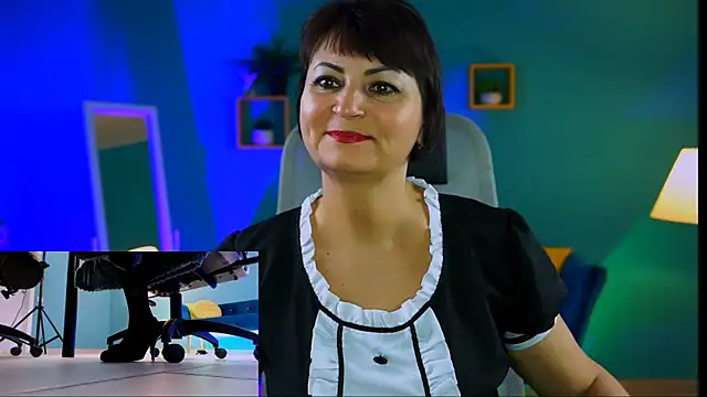 HelenBeler online show from November 2025 05:33:01 AM