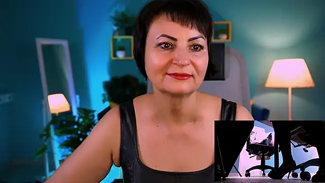 HelenBeler online show from December 2025 08:22:01 AM