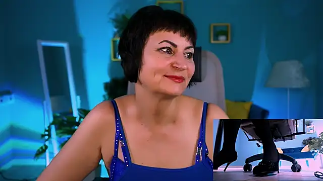 HelenBeler online show from December 2025 05:38:02 AM