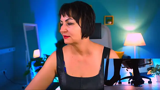 HelenBeler online show from January 2026 02:43:02 PM