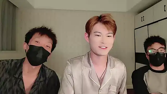 Dancer03 online show from September 2025 02:30:02 PM