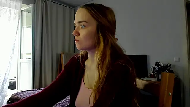 JanetShy online show from September 2025 06:59:01 AM