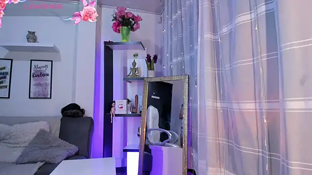 Angeel of lust online show from March 2026 04:40:01 AM