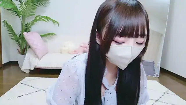 Mashiro-chan online show from November 2025 06:59:02 AM