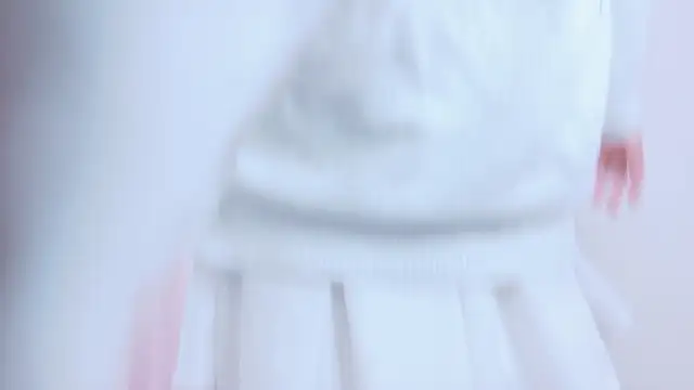 Mashiro-chan online show from January 2026 11:02:02 AM