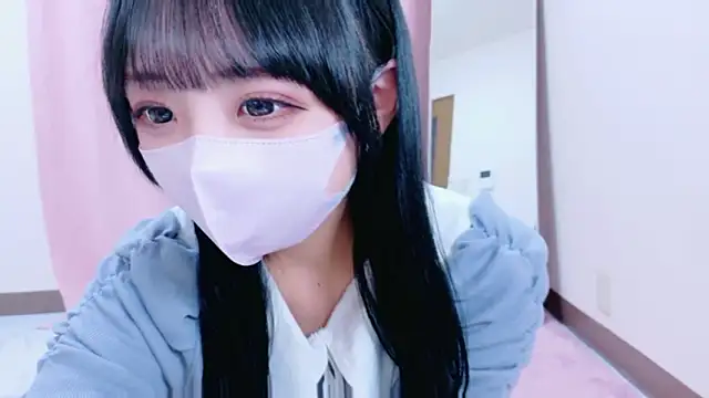 Mashiro-chan online show from January 2026 10:39:01 AM