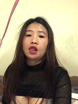 LiLy-0477 online show from October 2025 05:00:01 PM