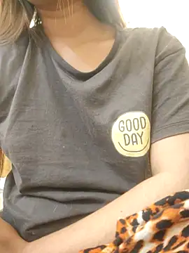 midnightmuse-03 online show from February 2026 09:30:01 PM