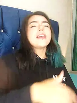 sammy bunny1 online show from September 2025 06:02:02 AM