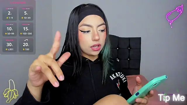 sammy bunny1 online show from November 2025 11:37:01 PM