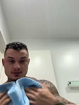 alegriadodia online show from December 2025 10:05:01 PM