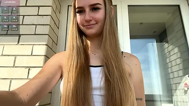 SweetJinny88 online show from October 2025 07:50:01 AM