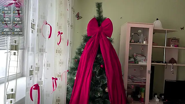 SweetJinny88 online show from December 2025 07:59:01 AM