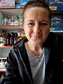 Fluturas2 online show from October 2025 01:04:02 PM