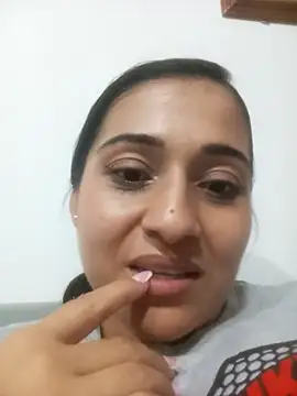 Alisson Morgann online show from November 2025 10:43:01 PM