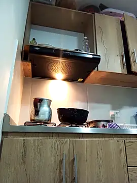 Alisson Morgann online show from December 2025 12:18:01 AM