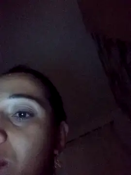 Alisson Morgann online show from December 2025 12:29:01 AM