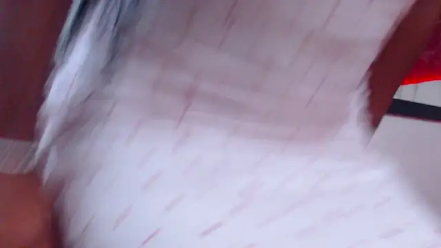 MysticShaira online show from September 2025 06:18:02 PM