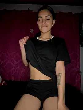 blinkiii  online show from November 2025 12:35:02 AM