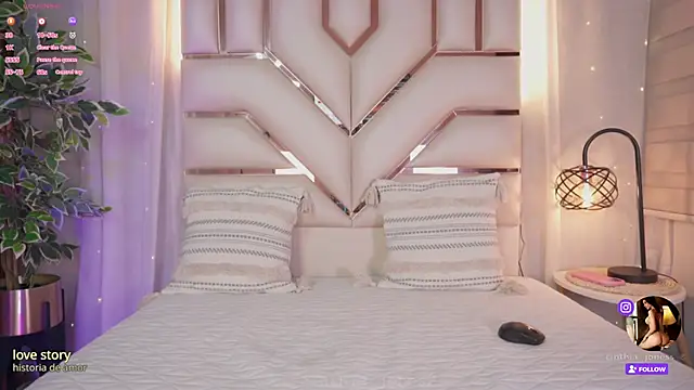 cinthia jones2 online show from April 2026 11:08:02 AM