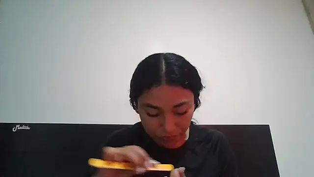 AmberGold- online show from March 2026 06:02:01 PM