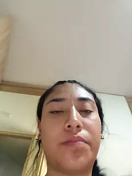 AmberGold- online show from April 2026 09:27:01 PM