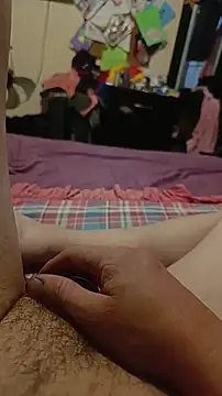 Frnlove521 online show from November 2025 07:39:01 AM