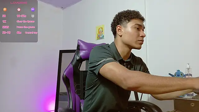 kenji azura1 online show from April 2026 03:26:01 AM