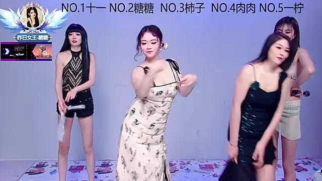 ERA 002 online show from November 2025 09:09:01 AM