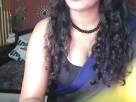 shaalu sharma online show from February 2026 08:38:02 PM