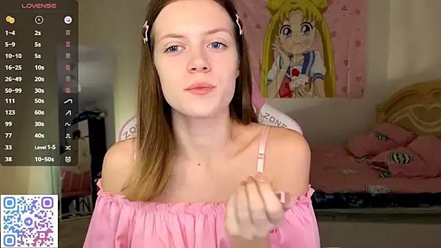 VibeQueenLucy online show from November 2025 10:14:02 AM