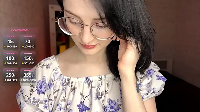 FakeLamb online show from February 2026 09:13:02 PM