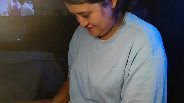 Prill940 online show from October 2025 05:48:02 AM