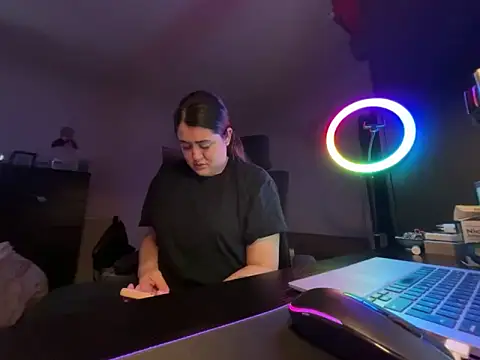 Snapshot of Prill940 chatting on February 2026 07:18:01 AM Prill940 online show from February 2026 07:18:01 AM