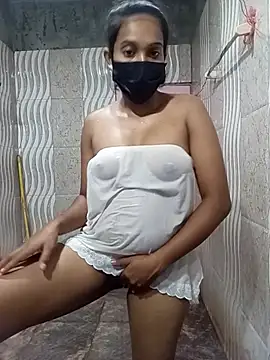 Shani Izu online show from May 2026 03:16:01 PM