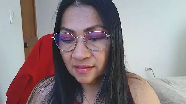 LissafeetHott online show from March 2026 07:17:01 PM