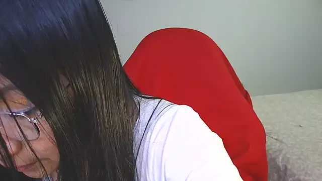 LissafeetHott online show from March 2026 11:55:01 PM