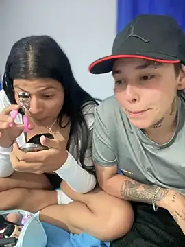 Elahia  marquez online show from September 2025 04:02:02 AM