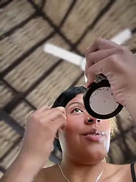 Elahia  marquez online show from February 2026 04:38:02 PM