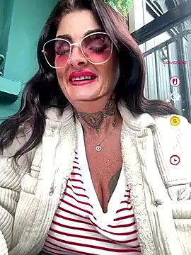 IrishmilfAnna online show from June 2026 02:39:01 PM