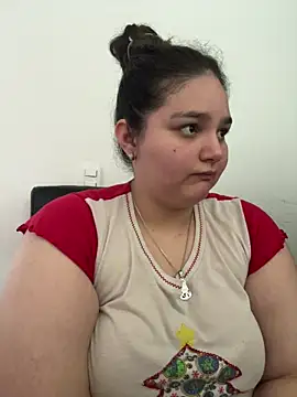 Snapshot of PortuPAWG chatting on January 2026 10:25:01 PM PortuPAWG online show from January 2026 10:25:01 PM