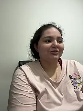 Snapshot of PortuPAWG chatting on February 2026 01:55:02 AM PortuPAWG online show from February 2026 01:55:02 AM