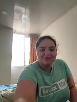 Snapshot of PortuPAWG chatting on February 2026 10:25:01 PM PortuPAWG online show from February 2026 10:25:01 PM