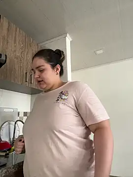 Snapshot of PortuPAWG chatting on February 2026 07:54:01 PM PortuPAWG online show from February 2026 07:54:01 PM