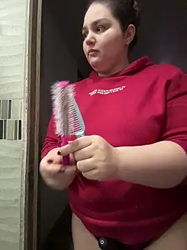 Snapshot of PortuPAWG chatting on February 2026 11:03:01 PM PortuPAWG online show from February 2026 11:03:01 PM