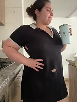 Snapshot of PortuPAWG chatting on March 2026 10:05:02 PM PortuPAWG online show from March 2026 10:05:02 PM